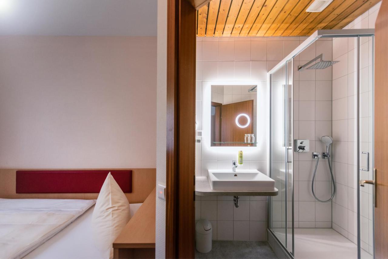Hotel Phoenix Rastatt Exterior foto