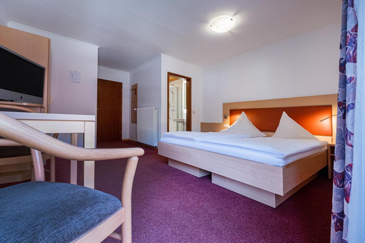 Hotel Phoenix Rastatt Exterior foto