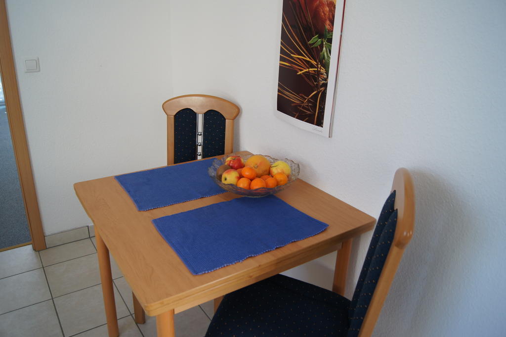 Hotel Phoenix Rastatt Habitación foto