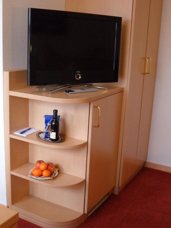 Hotel Phoenix Rastatt Habitación foto